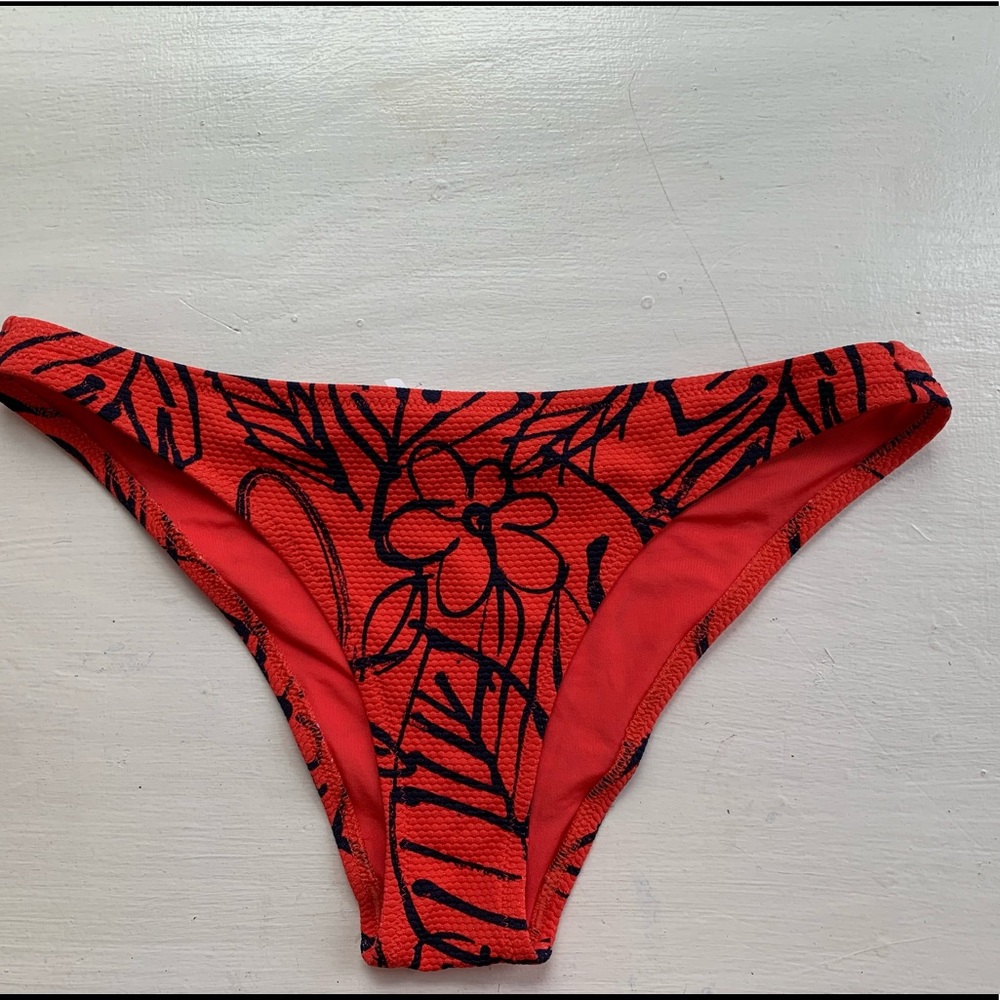 Aerie Cheeky Bikini Bottoms